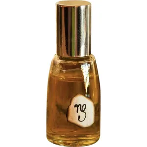 Curious Perfume Capricorn perfume bottle