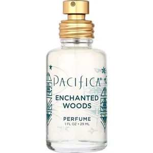 Pacifica Enchanted Woods (Perfume) parfüm şişesi