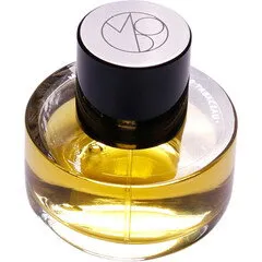 Maison Mona di Orio Tabaceau perfume bottle