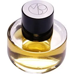 Maison Mona di Orio Café Simien perfume bottle