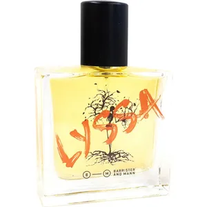 Barrister And Mann Lyssa (Eau de Parfum) perfume bottle