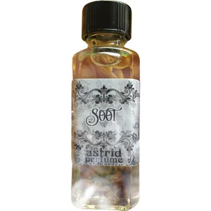 Astrid Perfume Soot parfüm şişesi