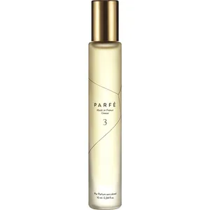 Parfé 3 perfume bottle