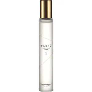Parfé 5 perfume bottle