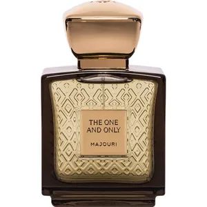 Majouri The One And Only perfume bottle