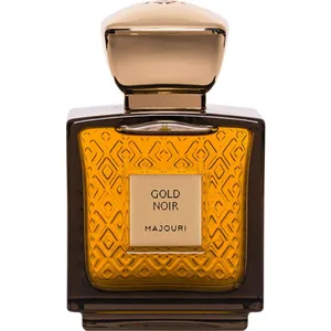 Majouri Gold Noir parfüm şişesi