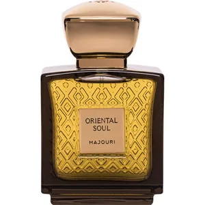 Majouri Oriental Soul parfüm şişesi