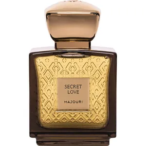 Majouri Secret Love perfume bottle