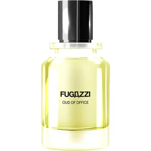 Fugazzi Oud of Office / Parfum 2 parfüm şişesi