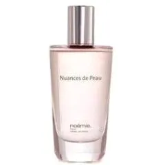 Galerie Noémie Nuances de Peau perfume bottle