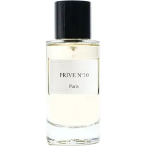 RP Rose Safran / Privé N°10 perfume bottle