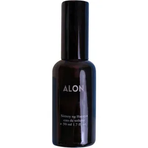 Simoy ng Haraya Alon perfume bottle