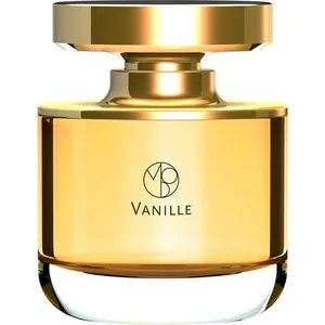 Maison Mona di Orio Les Nombres d'Or - Vanille perfume bottle