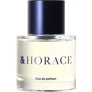 Horace & Horace perfume bottle