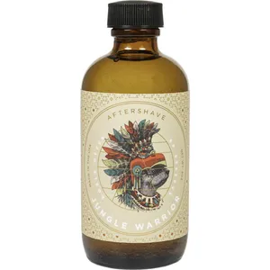 Noble Otter Jungle Warrior (Aftershave) perfume bottle