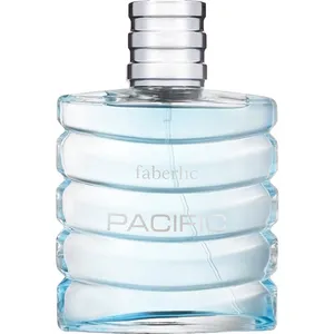 Faberlic Pacific parfüm şişesi