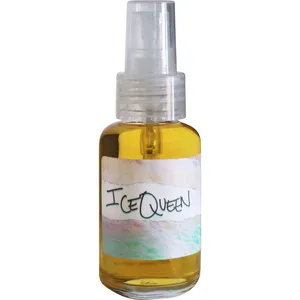 Smell Bent Ice Queen parfüm şişesi