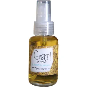 Smell Bent Gelty As Charged parfüm şişesi