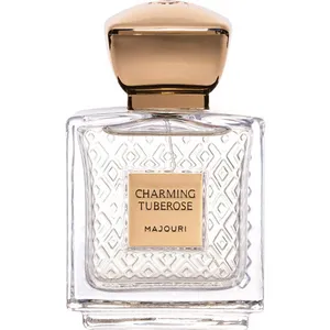 Majouri Charming Tuberose perfume bottle