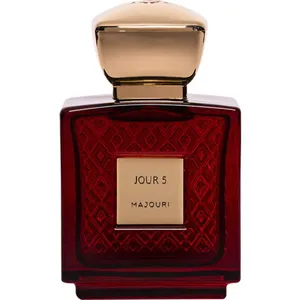 Majouri Jour 5 perfume bottle