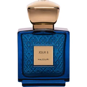Majouri Jour 8 perfume bottle