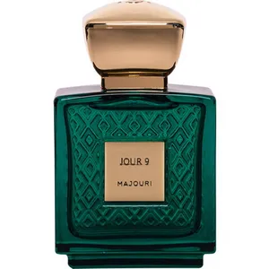 Majouri Jour 9 perfume bottle
