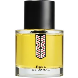 Les Indémodables Rose de Jamal (Eau de Parfum) parfüm şişesi