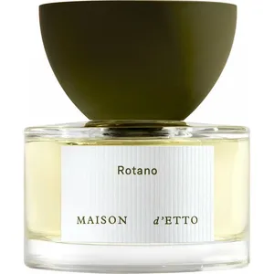Maison d'Etto Rotano parfüm şişesi