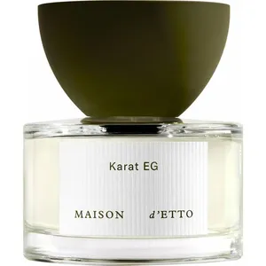 Maison d'Etto Karat EG parfüm şişesi