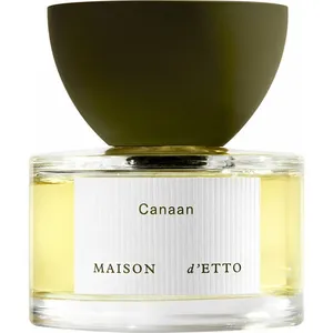 Maison d'Etto Canaan parfüm şişesi