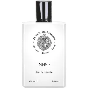 Farmacia SS. Annunziata Nero perfume bottle