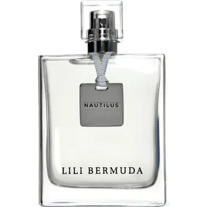 Lili Bermuda Nautilus parfüm şişesi