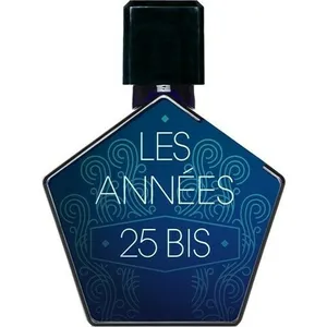 Tauer Perfumes Les Années 25 Bis parfüm şişesi