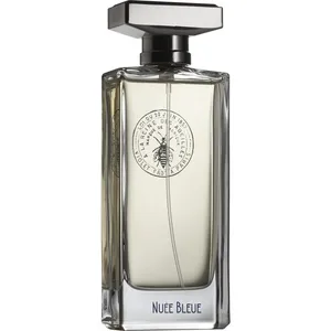Violet Nuée Bleue (2019) parfüm şişesi