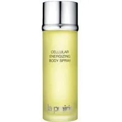 La Prairie Sea Energy / Cellular Energizing Body Spray perfume bottle
