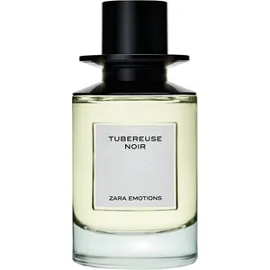 Zara Tubereuse Noir (Eau de Parfum) / N°05 Tubereuse Noir perfume bottle