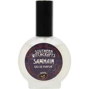 Southern Witchcrafts Samhain (Eau de Parfum) parfüm şişesi