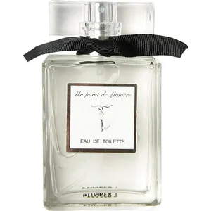 Senteur et Beauté - Plaisir des Sens Un Point de Lumière - nọ3 / ポワン ルミエール no.3 perfume bottle