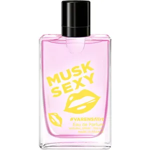 Ulric de Varens #Varensflirt - Musk Sexy perfume bottle