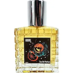 Phoenix Artisan Accoutrements Atomic Pumpkin (Eau de Parfum) parfüm şişesi