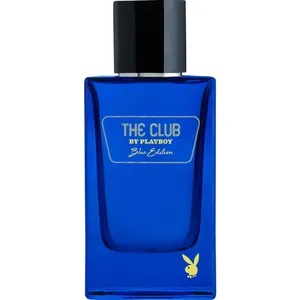 Playboy The Club - Blue Edition parfüm şişesi
