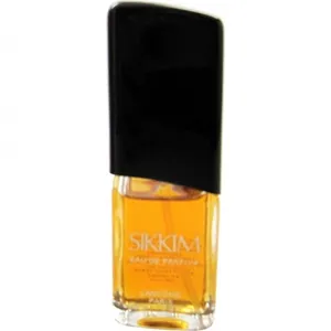 Lancôme Sikkim (1971) (Eau de Parfum) perfume bottle