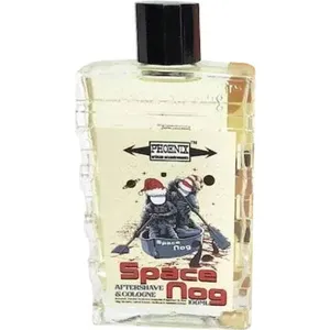 Phoenix Artisan Accoutrements Space Nog (Aftershave & Cologne) parfüm şişesi