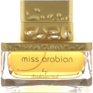 Arabian Oud Miss Arabian parfüm şişesi