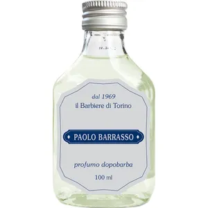 Tcheon Fung Sing Paolo Barrasso (Blu) parfüm şişesi