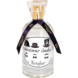 Krigler Monsieur Dada 18 perfume bottle