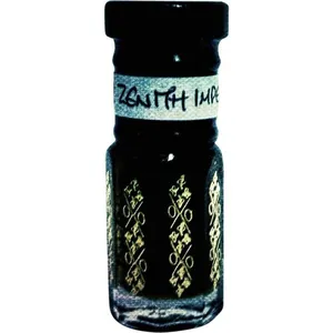 Mellifluence Perfume Zenith Imperial parfüm şişesi