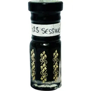 Mellifluence Perfume Sessile perfume bottle