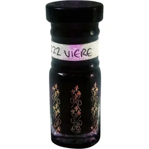 Mellifluence Perfume Viere parfüm şişesi