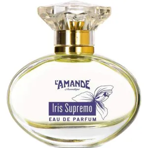 L'Amande Iris Supremo perfume bottle